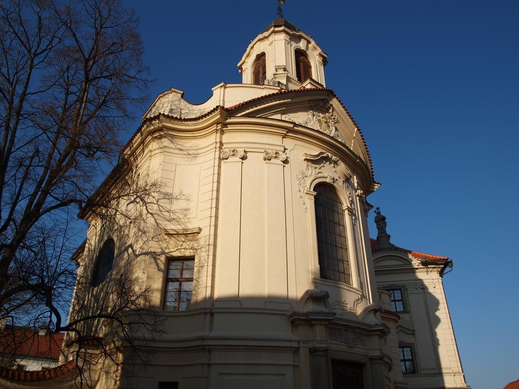 Hotel U Zvonu Kutná Hora Εξωτερικό φωτογραφία