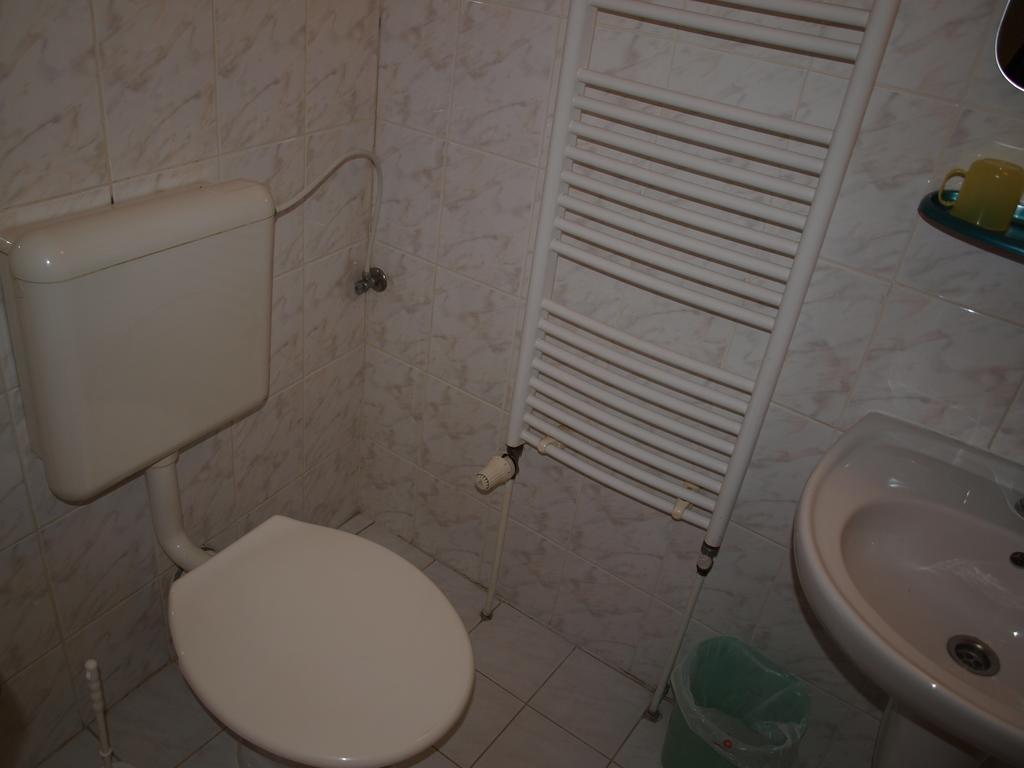 Hotel U Zvonu Kutná Hora Εξωτερικό φωτογραφία