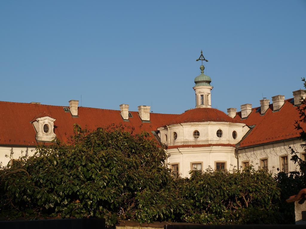 Hotel U Zvonu Kutná Hora Εξωτερικό φωτογραφία