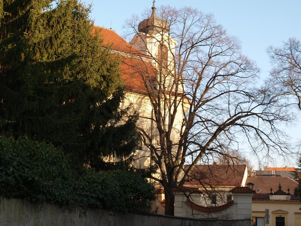 Hotel U Zvonu Kutná Hora Εξωτερικό φωτογραφία