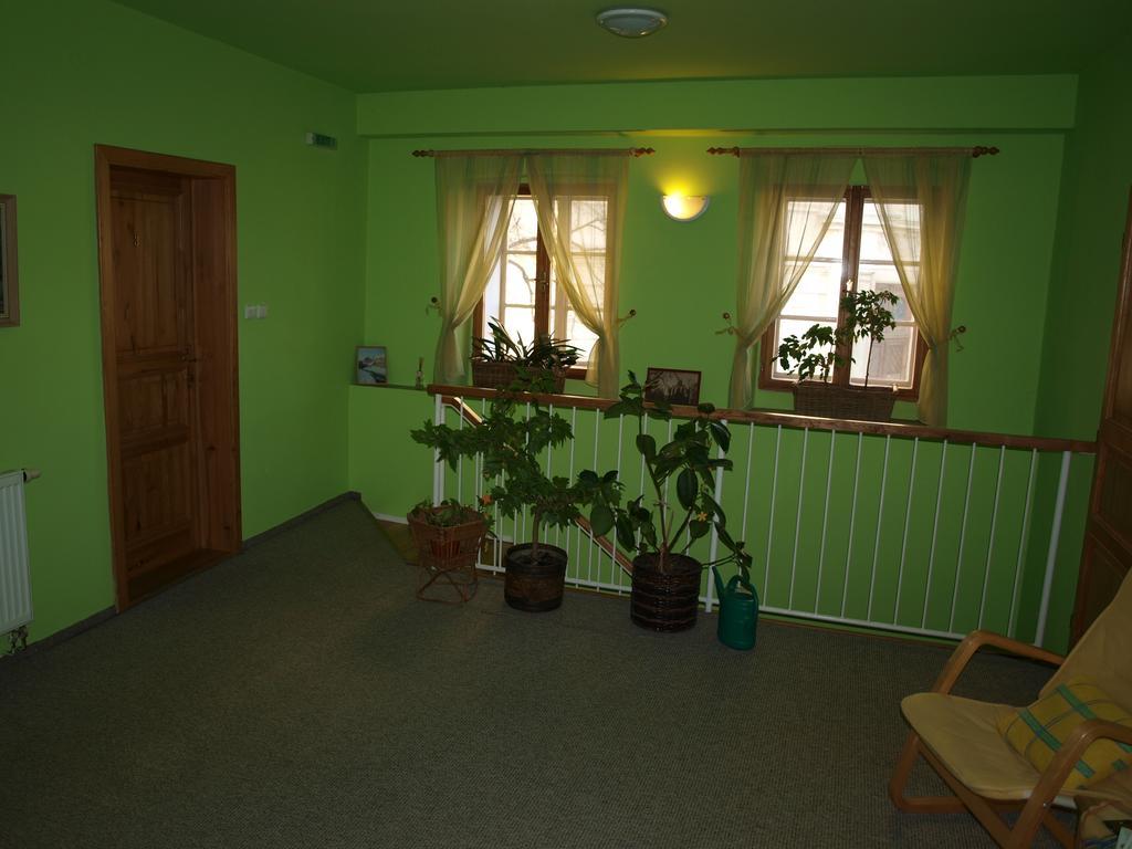 Hotel U Zvonu Kutná Hora Εξωτερικό φωτογραφία