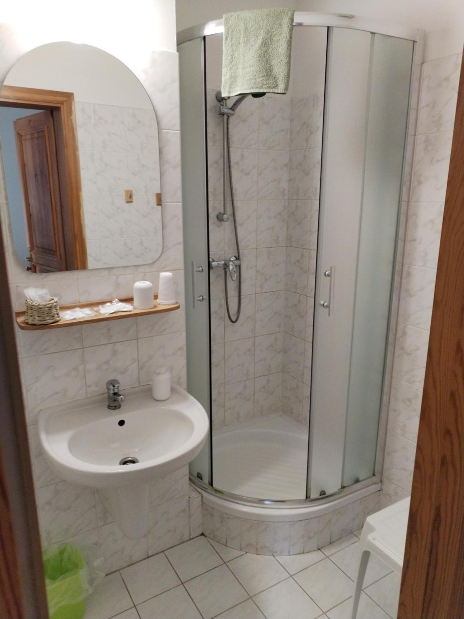 Hotel U Zvonu Kutná Hora Εξωτερικό φωτογραφία