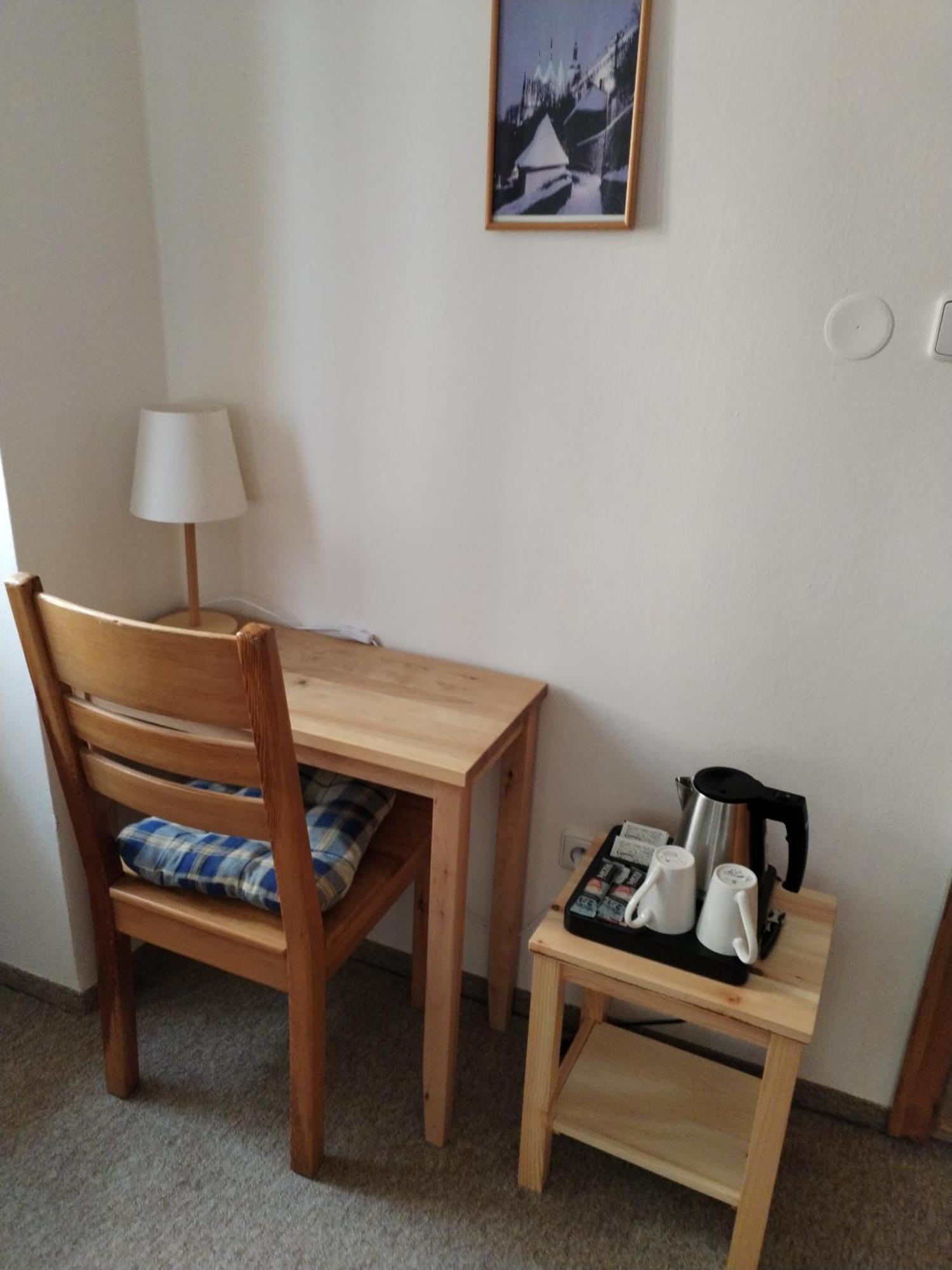Hotel U Zvonu Kutná Hora Εξωτερικό φωτογραφία