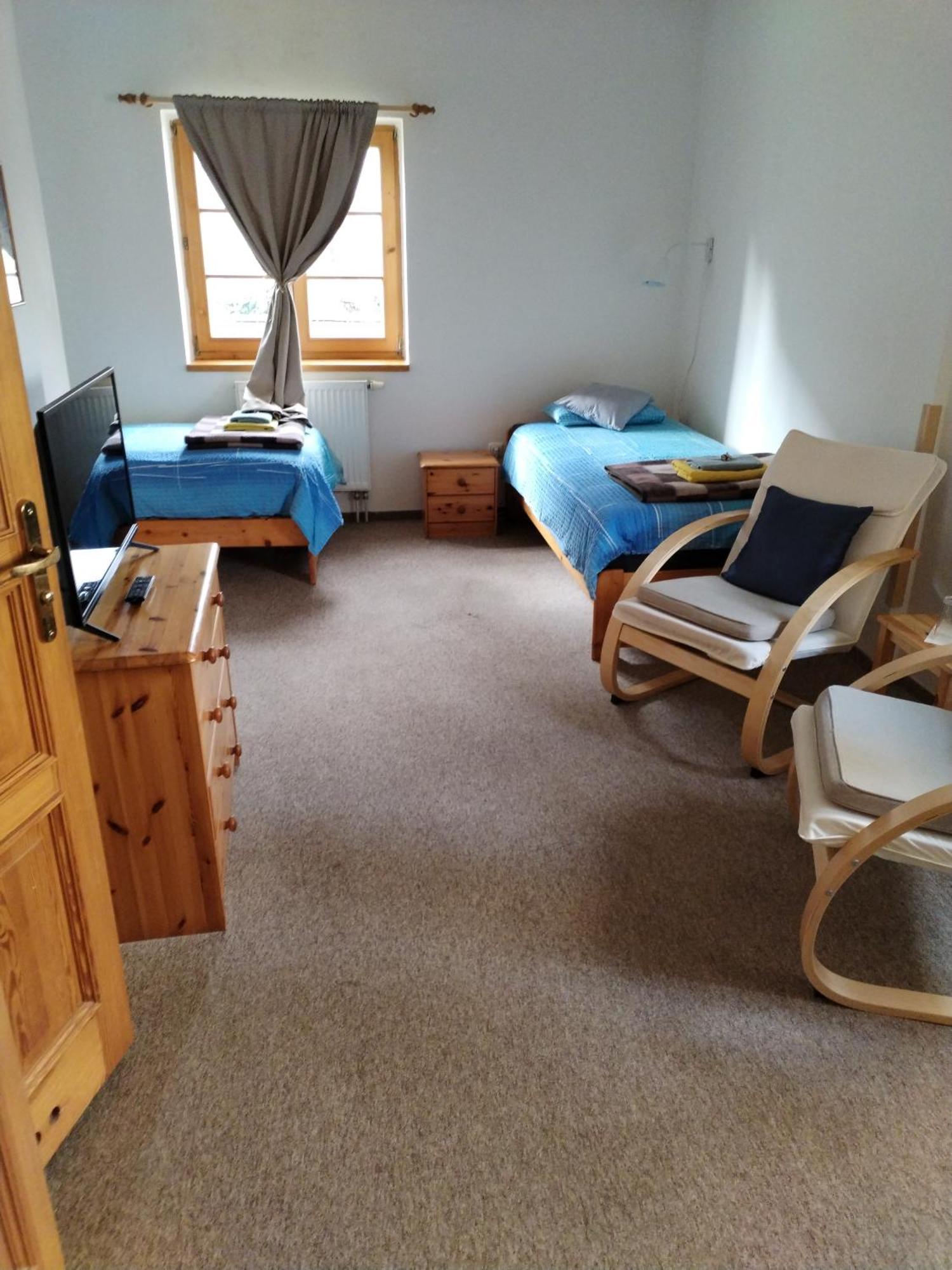 Hotel U Zvonu Kutná Hora Εξωτερικό φωτογραφία