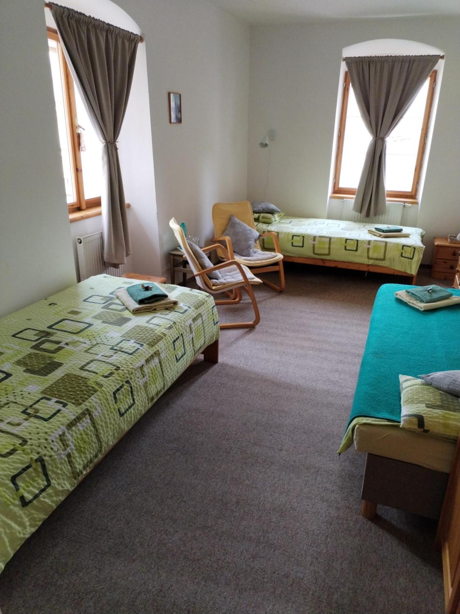 Hotel U Zvonu Kutná Hora Εξωτερικό φωτογραφία