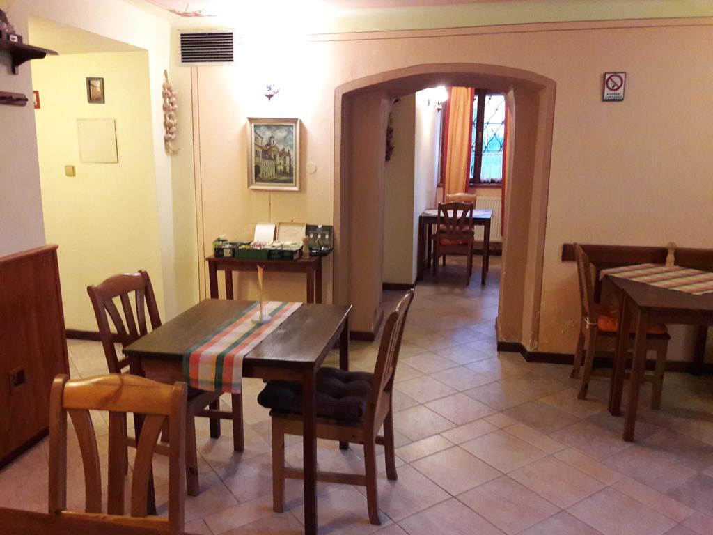 Hotel U Zvonu Kutná Hora Εξωτερικό φωτογραφία