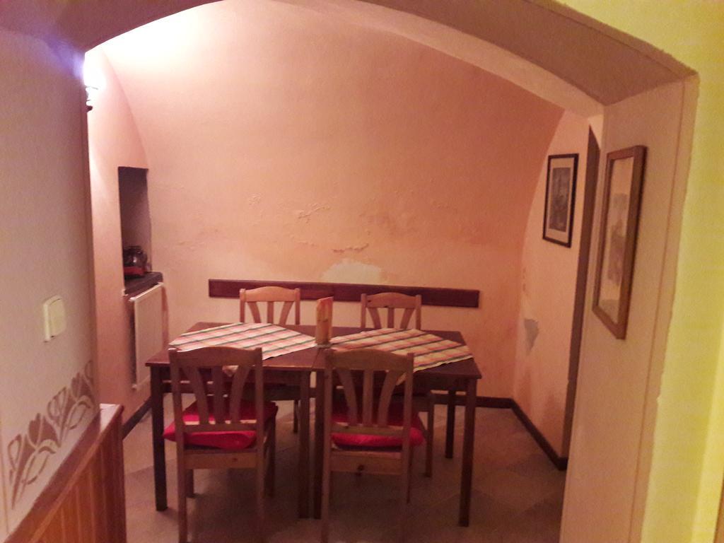 Hotel U Zvonu Kutná Hora Εξωτερικό φωτογραφία