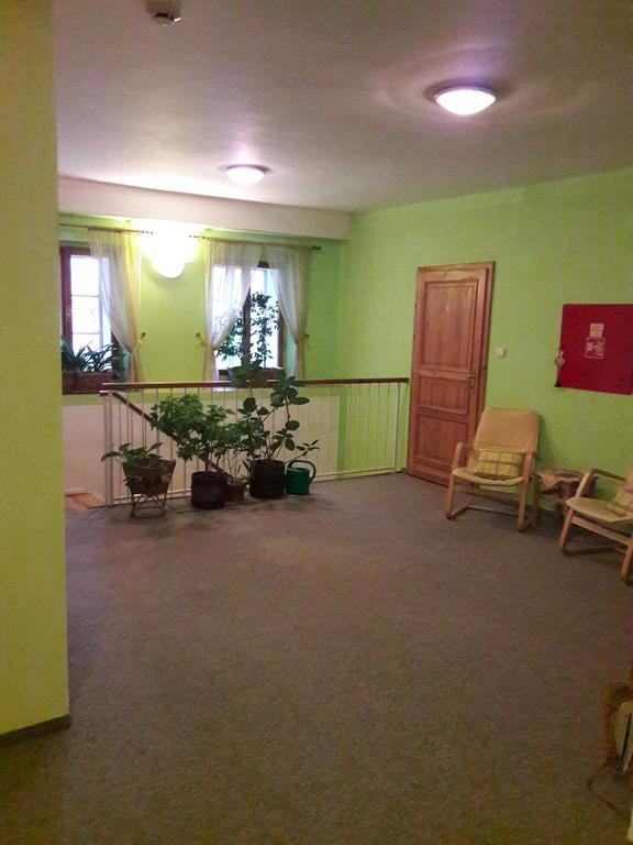 Hotel U Zvonu Kutná Hora Εξωτερικό φωτογραφία